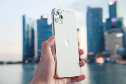 ShadowBit Casino Mobile App